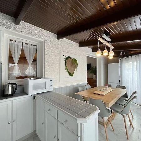 Location De Villa Numero 3 Renovee En Residence Le Barcares Luaran gambar