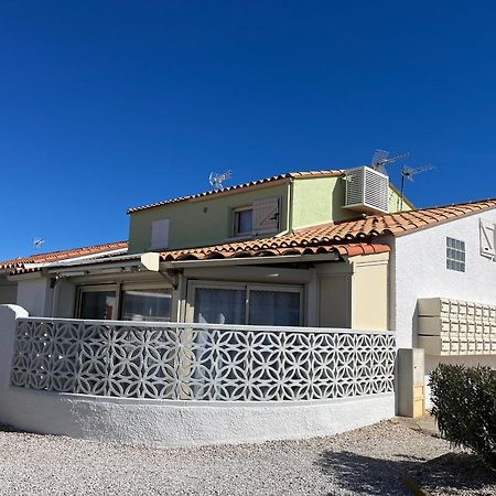 Location De Villa Numero 3 Renovee En Residence Le Barcares Luaran gambar