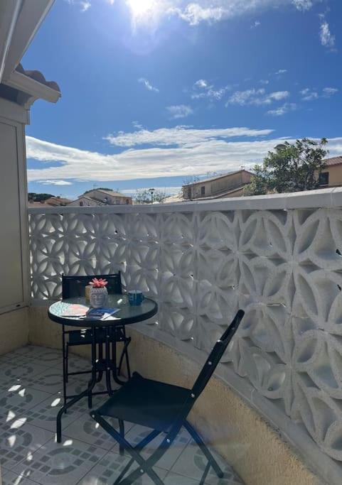 Location De Villa Numero 3 Renovee En Residence Le Barcares Luaran gambar