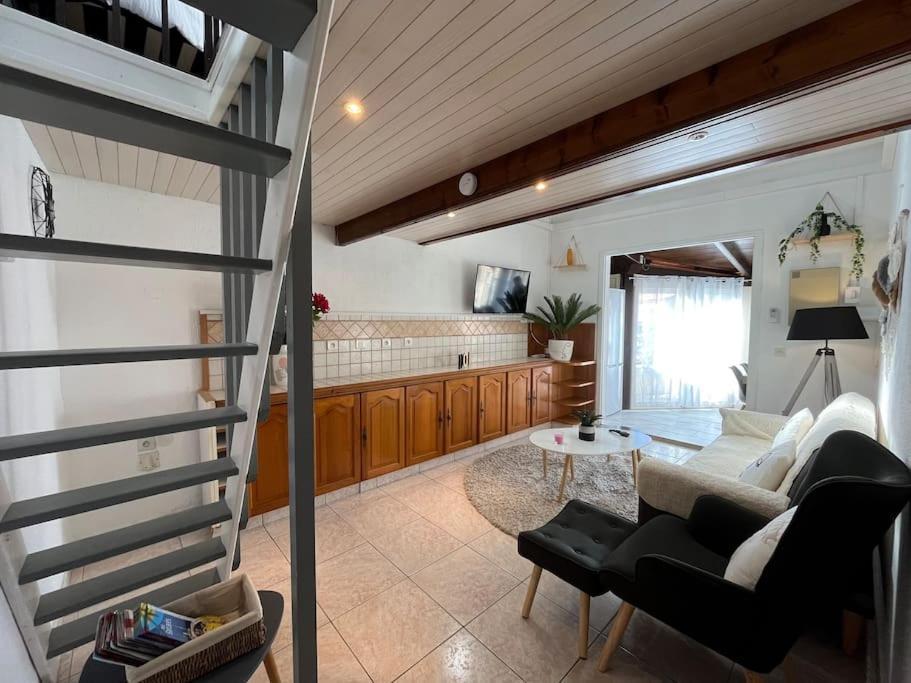 Location De Villa Numero 3 Renovee En Residence Le Barcares Luaran gambar